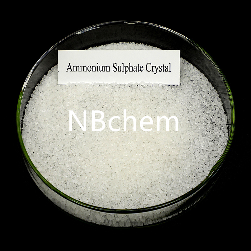 Ammonium Sulphate Crystal (2)