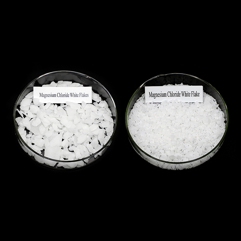 Magnesium Chloride Flakes (2)
