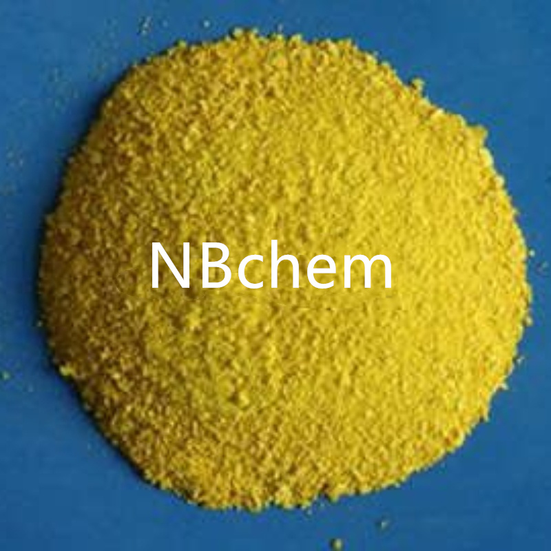 Ferric Sulphate (3)_副本