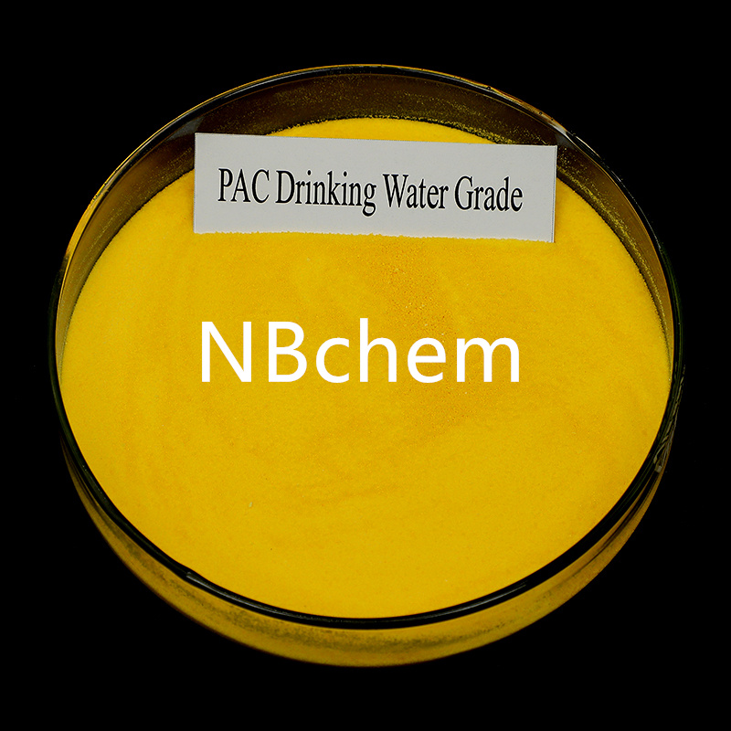 PAC Drinking Water Grade (6)